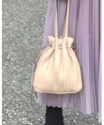 ZARA | ハンドバッグ