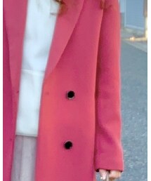 ZARA | テーラードジャケット
