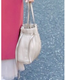 ZARA | ハンドバッグ