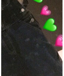 淘宝 | オールインワン・サロペット