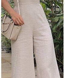 libjoie | サロペット/オーバーオール