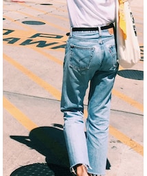 Levi's | デニムパンツ