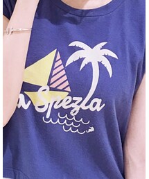 LILY BROWN | Tシャツ/カットソー