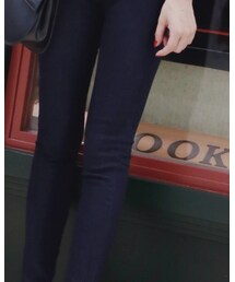 LILY BROWN | デニムパンツ