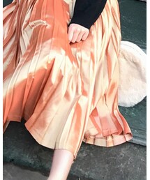 LILY BROWN | スカート