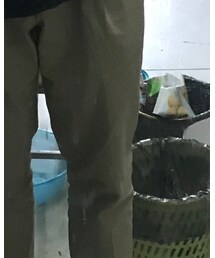 UNIQLO | チノパンツ