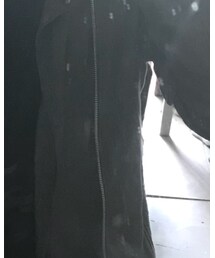 ZARA MAN | ライダースジャケット