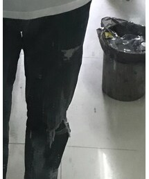 UNIQLO | デニムパンツ