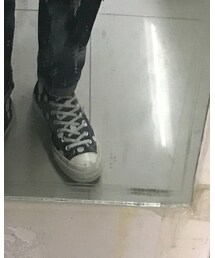 cdg x converse1970s | その他シューズ