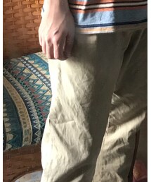 UNIQLO | チノパンツ