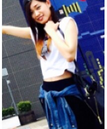 Bershka | Tシャツ/カットソー