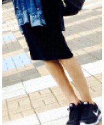 NIKE | スニーカー