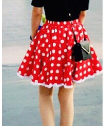 no brand | スカート