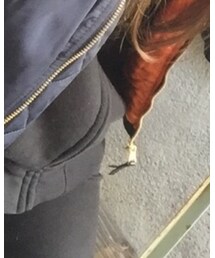 UVERworld | パーカー