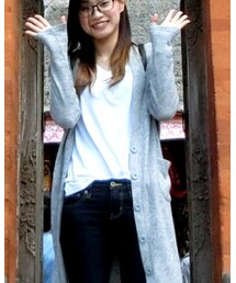 GU | Tシャツ/カットソー