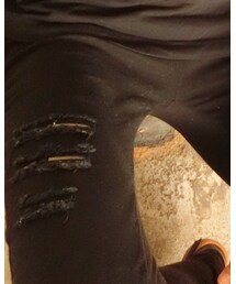 no brand | その他パンツ