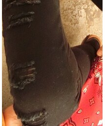 Handmade | クラッチバッグ