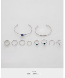 DHOLIC | リング