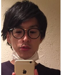 no brand | メガネ