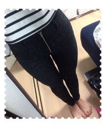 MURUA | その他パンツ