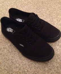VANS | スニーカー