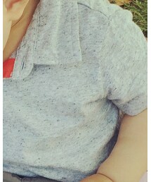 babyGAP | ポロシャツ