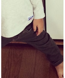 西松屋 | カーゴパンツ