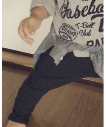 abcd | その他パンツ