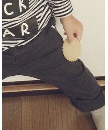 無印良品 | その他パンツ