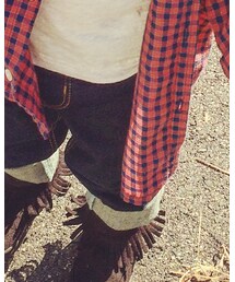 abcd | デニムパンツ