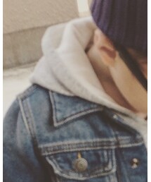 西松屋 | パーカー