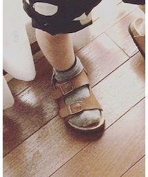 靴のヒラキ | サンダル