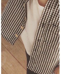 H&M | タンクトップ