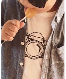 西松屋 | Tシャツ/カットソー