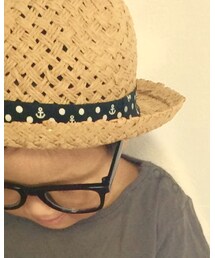 ベビザラス | ハット