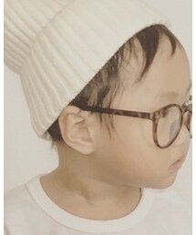 Birthday | ニットキャップ/ビーニー