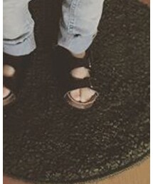 Birthday | サンダル