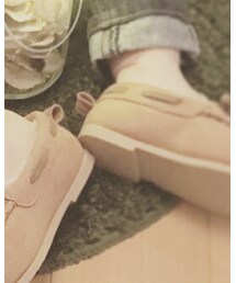 Birthday | モカシン/デッキシューズ