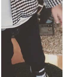 Birthday | その他パンツ