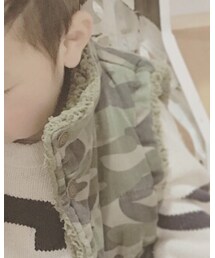 西松屋 | ダウンベスト