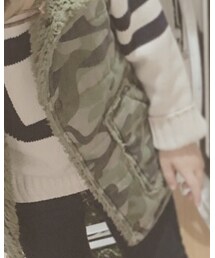 西松屋 | ダウンベスト