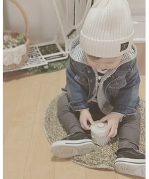 兄弟コーデ | その他