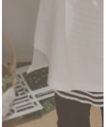 GU | Tシャツ/カットソー