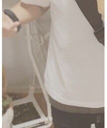 GLOBAL WORK | Tシャツ/カットソー