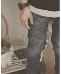 ZARA KIDS | デニムパンツ