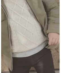 Birthday | ニット/セーター