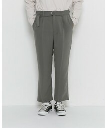 URBAN RESEARCH | パンツ