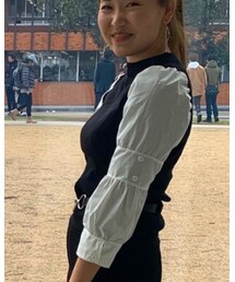 DHOLIC | トップス