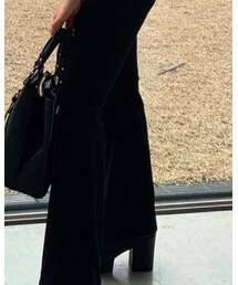 DHOLIC | スラックス