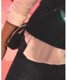 VICTORIA'S SECRET | ショルダーバッグ